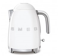 Smeg 50's Style Kettles KLF03WHEU White