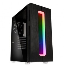 Kolink Nimbus Midi Tower Black