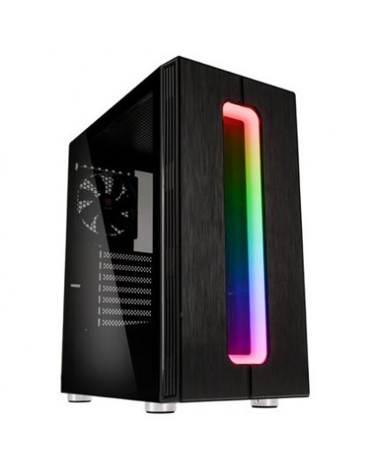 Kolink Nimbus Midi Tower Black
