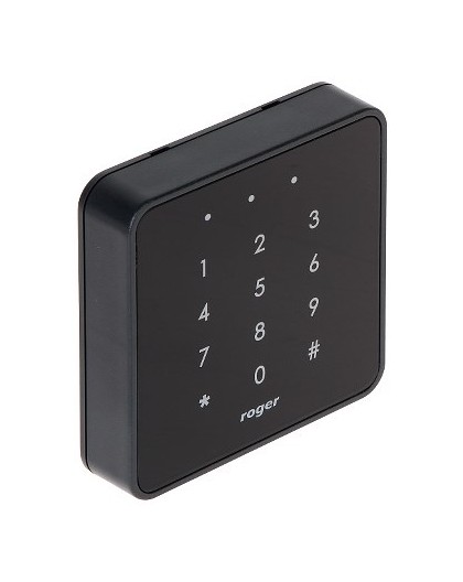 Proximity Reader with Keypad MCT82M
