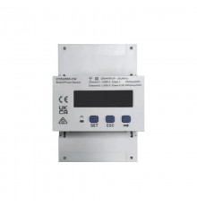DTSU666-HW/YDS60-80 Energy Meter, 3-Phase, 3p4w LCD display direct measurement up to 80A or semi-indirect measurement with trans