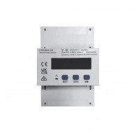 DTSU666-HW/YDS60-80 Energy Meter, 3-Phase, 3p4w LCD display direct measurement up to 80A or semi-indirect measurement with trans