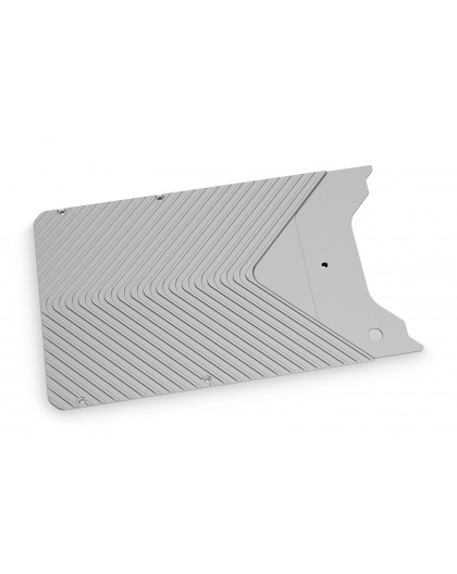 EK Water Blocks 3831109836705 computer cooling system part/accessory Backplate