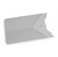 EK Water Blocks 3831109836705 computer cooling system part/accessory Backplate