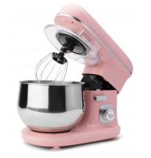 Clatronic KM 3711 food processor 1100 W 5 L Pink
