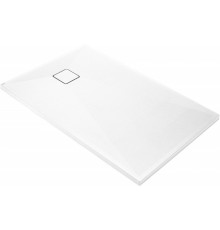 Rectangular granite shower tray 120x70 cm