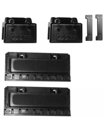 Limit Switch Magnets with Handles - FAAC 740/741 & 746 ER/844 ER