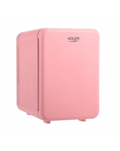 Mini Fridge Adler AD 8084P