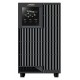 Infosec E4 Value 3000 uninterruptible power supply (UPS) Double-conversion (Online) 3 kVA 2400 W 4 AC outlet(s)