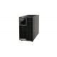 Infosec E4 Value 3000 uninterruptible power supply (UPS) Double-conversion (Online) 3 kVA 2400 W 4 AC outlet(s)