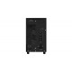 Infosec E4 Value 3000 uninterruptible power supply (UPS) Double-conversion (Online) 3 kVA 2400 W 4 AC outlet(s)