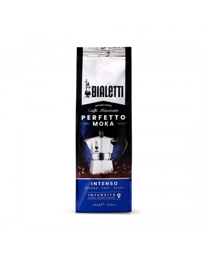 Bialetti Perfetto Moka Intens 250 g