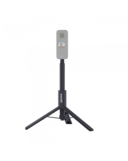 Insta360 CINX2CB/G Invisible Selfie Stick + Tripod