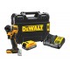 DEWALT. IMPACT SCREWDRIVER 18V DCF850E1T 208Nm 1x1.7Ah POWERSTACK TSTAK...