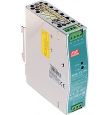 Switching power supply EDR-75-24 Mean Well