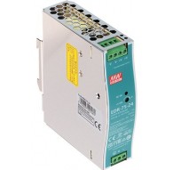 Switching power supply EDR-75-24 Mean Well