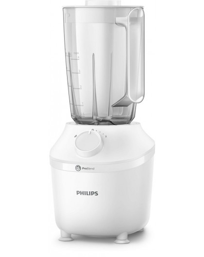 Philips 3000 series HR2041/00 blender 1.9 L Tabletop blender 450 W White