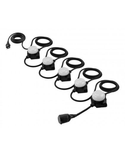 Work Lamp Ansmann LED LC6000AC, 6000 lm, 220V