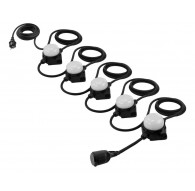 Work Lamp Ansmann LED LC6000AC, 6000 lm, 220V