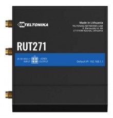 Teltonika RUT271 Cellular network router