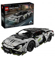 LEGO TECHNIC 42214 Lamborghini Revuelto