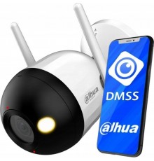 TIOC DAHUA IPC-HFW1239DQ-PV-STW IP CAMERA