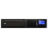 FSP Rack Series CHAMP 3K RACK 3000 VA 300 V ± 1% (Batt. Mode) V 110 - 300 V