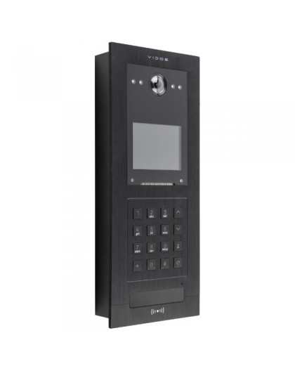 Video Doorphone S210 VIDOS 2IP