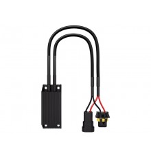 Osram LED Smart Canbus Car Bulbs H10/HB3/HB4