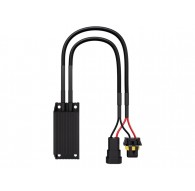 Osram LED Smart Canbus Car Bulbs H10/HB3/HB4