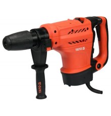 YATO HAMMER STROKE. SDS MAX 1300W 82131