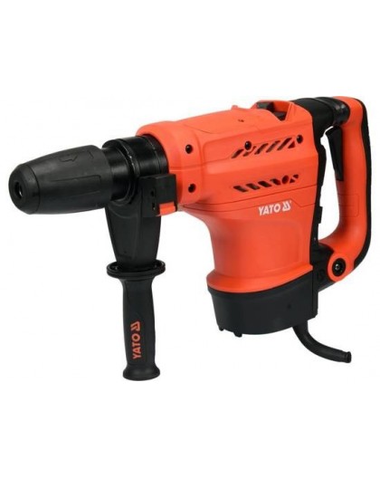 YATO HAMMER STROKE. SDS MAX 1300W 82131