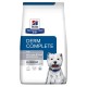 HILL'S Prescription Diet Derm Complete Mini Canine - Сухой корм для собак - 1 кг