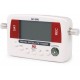 Digital SAT Meter SF-500 Red Eagle