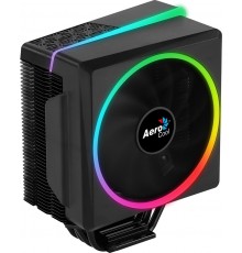Aerocool Cylon 4 Processor Cooler 12 cm Black