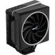 Aerocool Cylon 4 Processor Cooler 12 cm Black