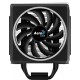 Aerocool Cylon 4 Processor Cooler 12 cm Black