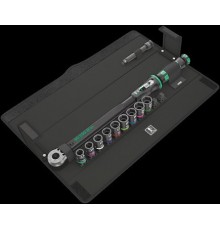 Wera 05075681001 torque wrench Nm