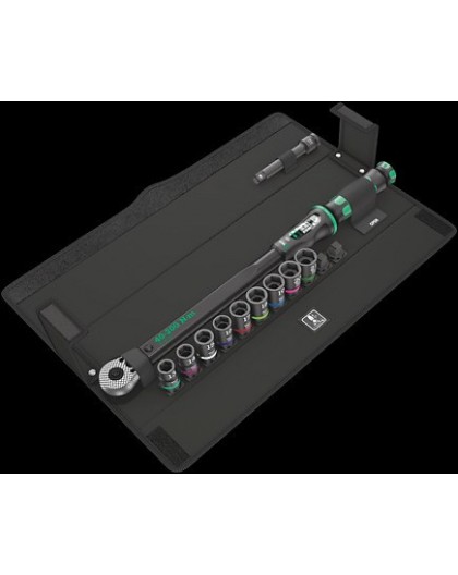 Wera 05075681001 torque wrench Nm