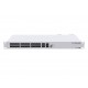 MikroTik CRS326-24S+2Q+RM 25P 10G managed L3 switch