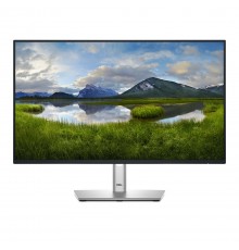 DELL P Series P2425HE computer monitor 60.5 cm (23.8") 1920 x 1080 pixels Full HD LCD Black