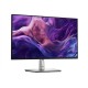 DELL P Series P2425HE computer monitor 60.5 cm (23.8") 1920 x 1080 pixels Full HD LCD Black