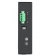 Zyxel RGS100-5P Unmanaged L2 Gigabit Ethernet (10/100/1000) Power over Ethernet (PoE) Black
