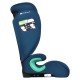 Children's car seat - KinderKraft JUNIOR FIX 2 I-size