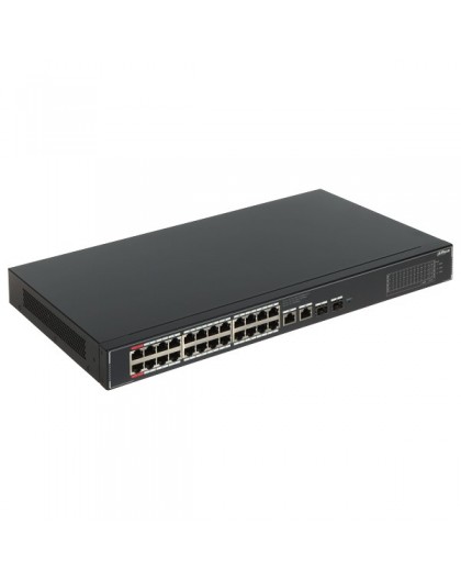 Switch Dahua SG4028LP