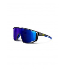 Julbo Fury Black Glasses - M