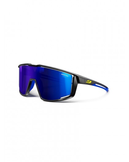 Julbo Fury Black Glasses - M