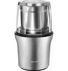 MPM MMK-06M coffee grinder Blade grinder 200 W Stainless steel