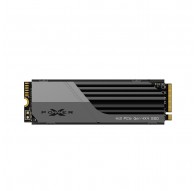 Silicon Power XS75 2 TB PCIe Gen 4x4 M.2 NVMe (SP02KGBP44XS75S5)