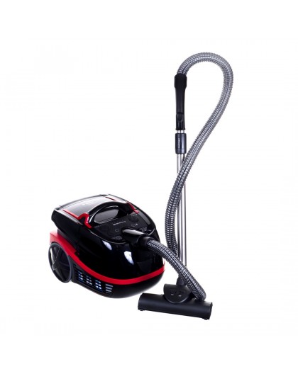 Bosch Serie 4 BWD421POW vacuum 2100 W Cylinder vacuum Dry&Wet